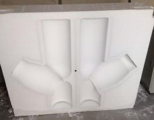 萍乡莲花县泡沫/橡塑样品