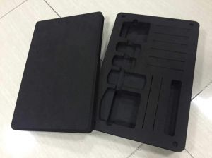 萍乡莲花县泡沫/橡塑样品